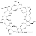 6-monodeoksy-6-monoamino-beta-cyklodekstryna CAS 29390-67-8